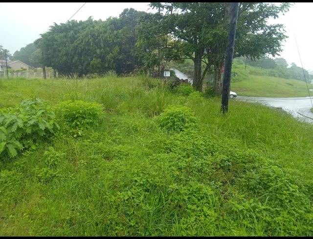 686M² VACANT LAND FOR SALE IN ZAMOKUHLE